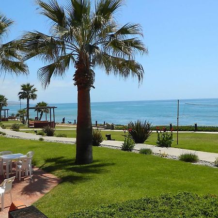 Puerto Nuevo Baja Hotel & Villas Rosarito Eksteriør billede