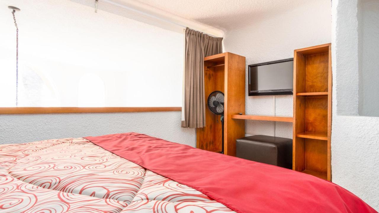 Puerto Nuevo Baja Hotel & Villas Rosarito Eksteriør billede