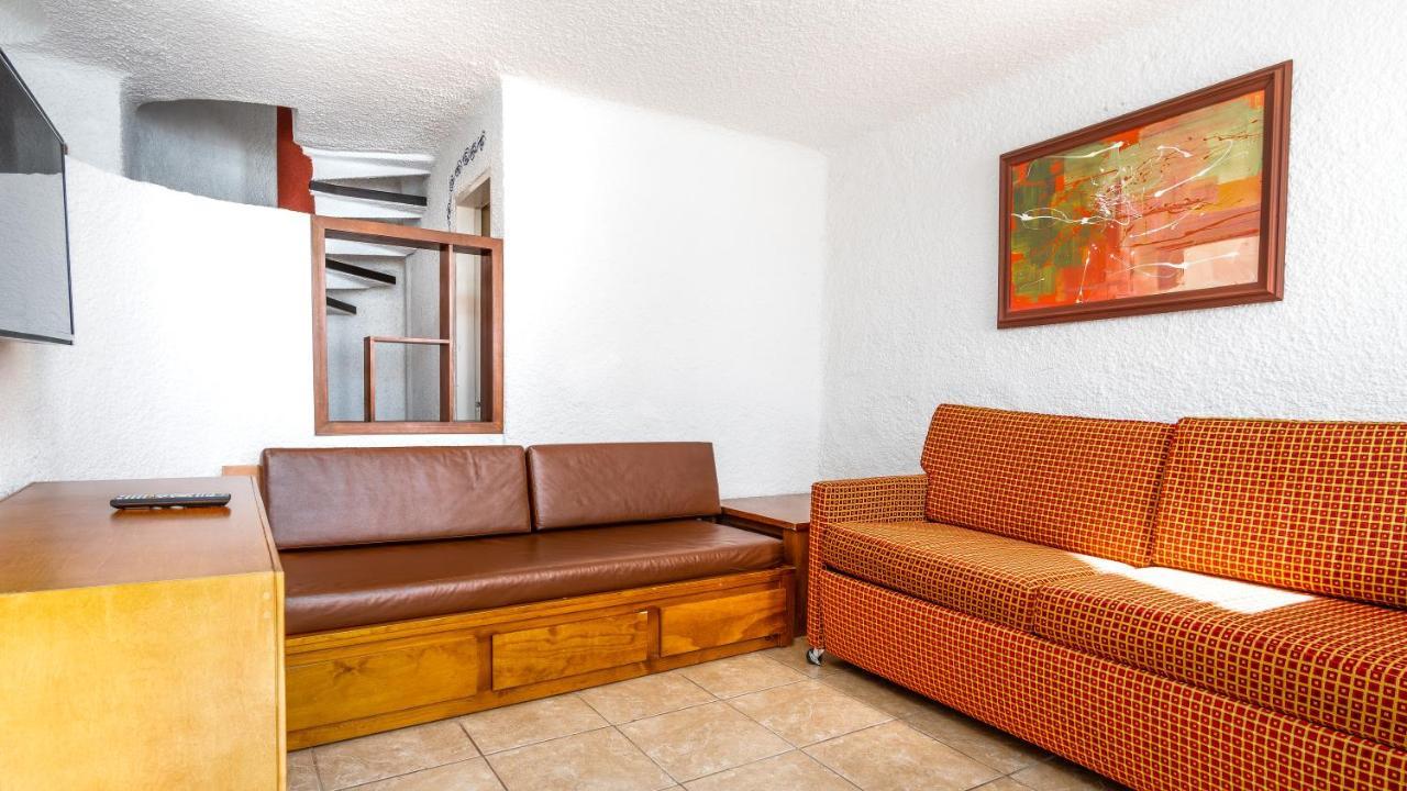 Puerto Nuevo Baja Hotel & Villas Rosarito Eksteriør billede
