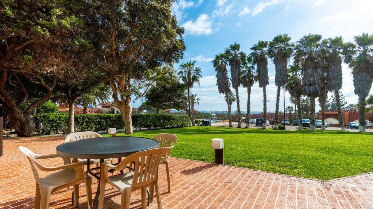 Puerto Nuevo Baja Hotel & Villas Rosarito Eksteriør billede