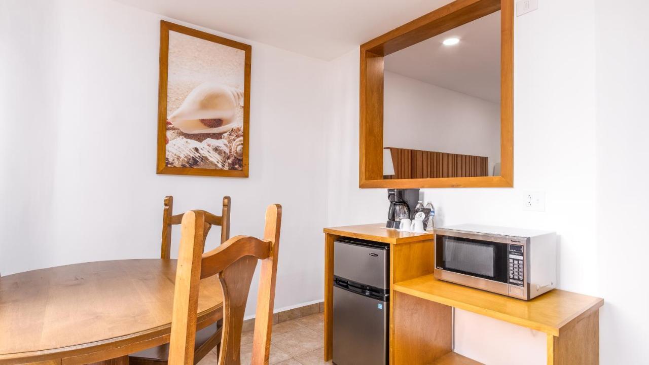 Puerto Nuevo Baja Hotel & Villas Rosarito Eksteriør billede