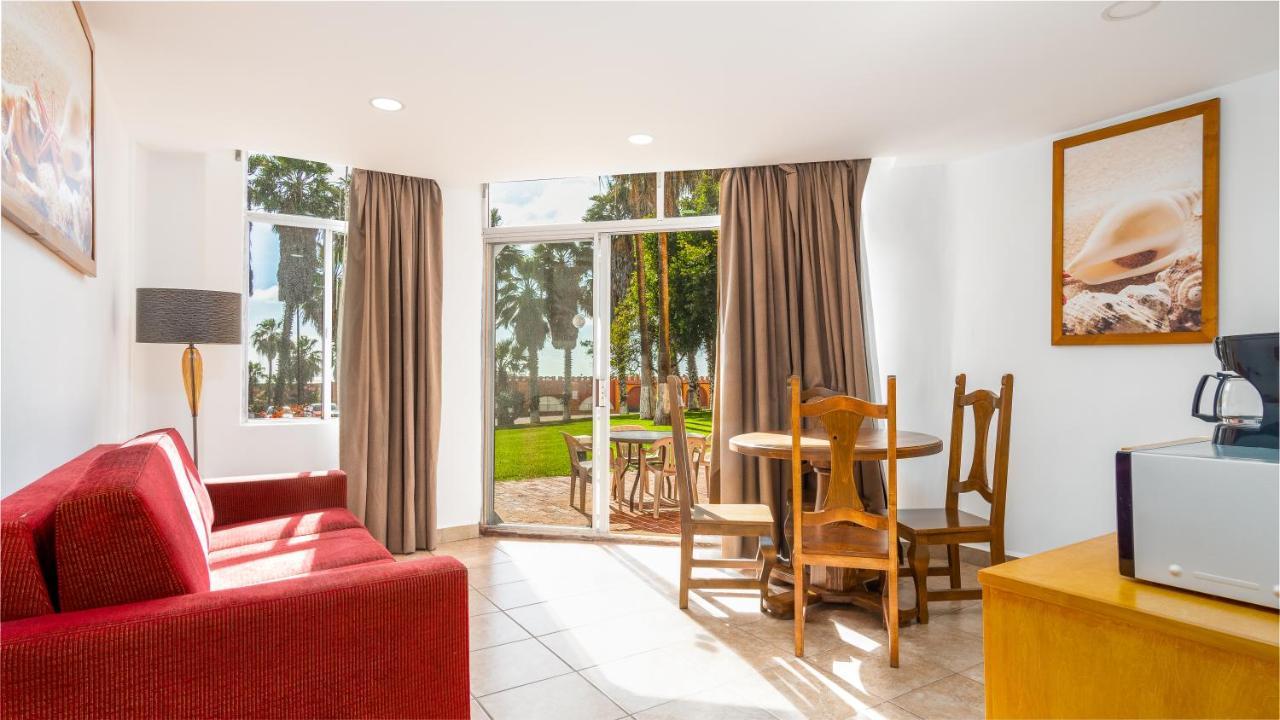 Puerto Nuevo Baja Hotel & Villas Rosarito Eksteriør billede