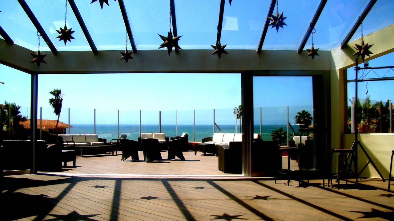 Puerto Nuevo Baja Hotel & Villas Rosarito Eksteriør billede