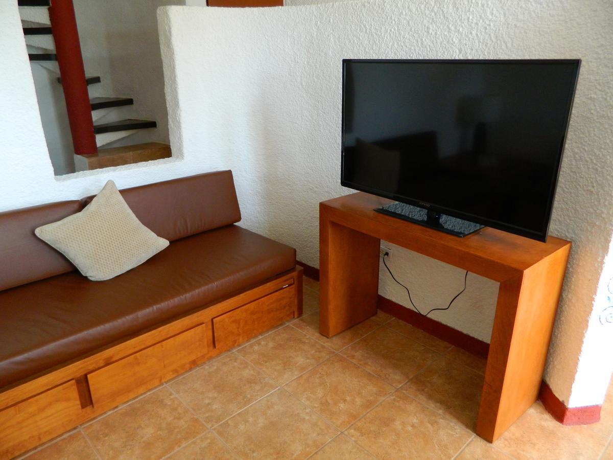 Puerto Nuevo Baja Hotel & Villas Rosarito Eksteriør billede