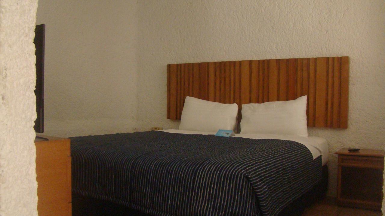 Puerto Nuevo Baja Hotel & Villas Rosarito Eksteriør billede